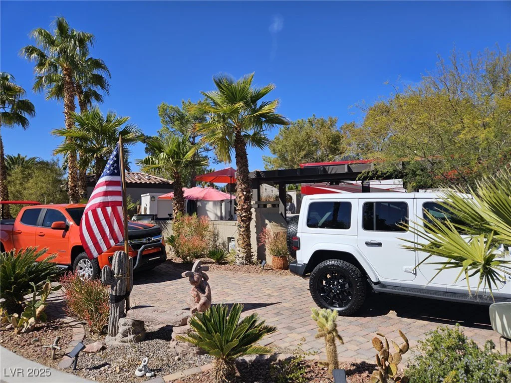 8175 Arville, Las Vegas, NV 89139
