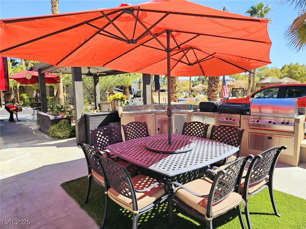 8175 Arville, Las Vegas, NV 89139