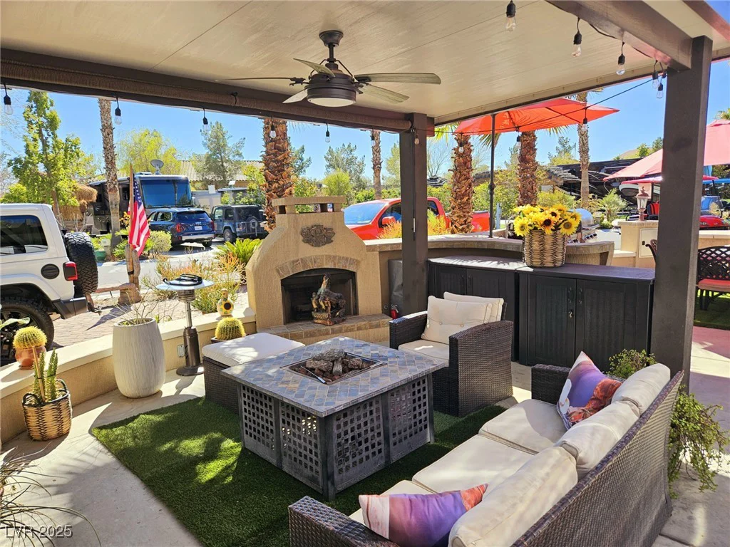 8175 Arville, Las Vegas, NV 89139