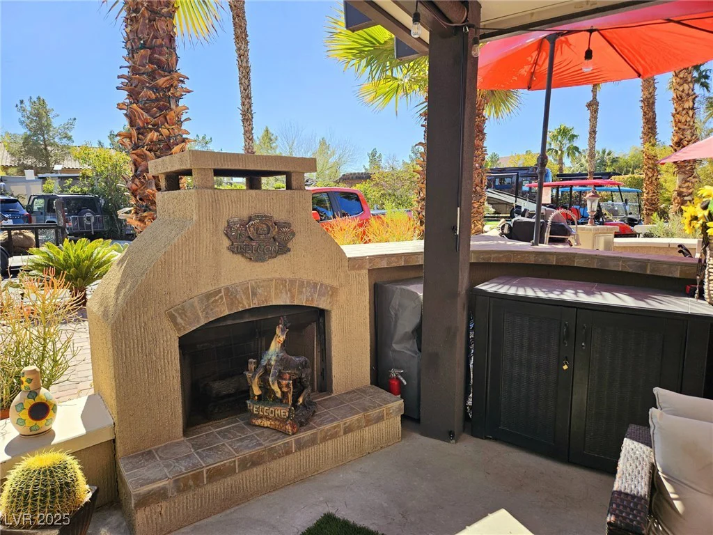 8175 Arville, Las Vegas, NV 89139