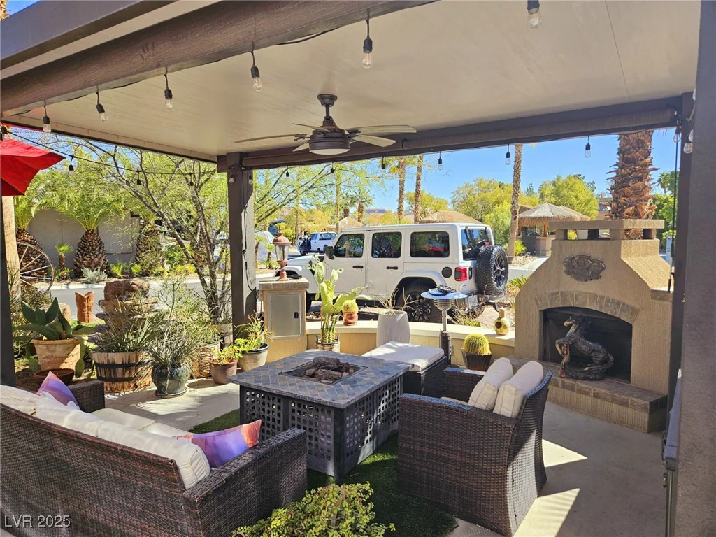 8175 Arville, Las Vegas, NV 89139