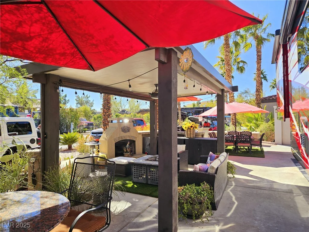8175 Arville, Las Vegas, NV 89139