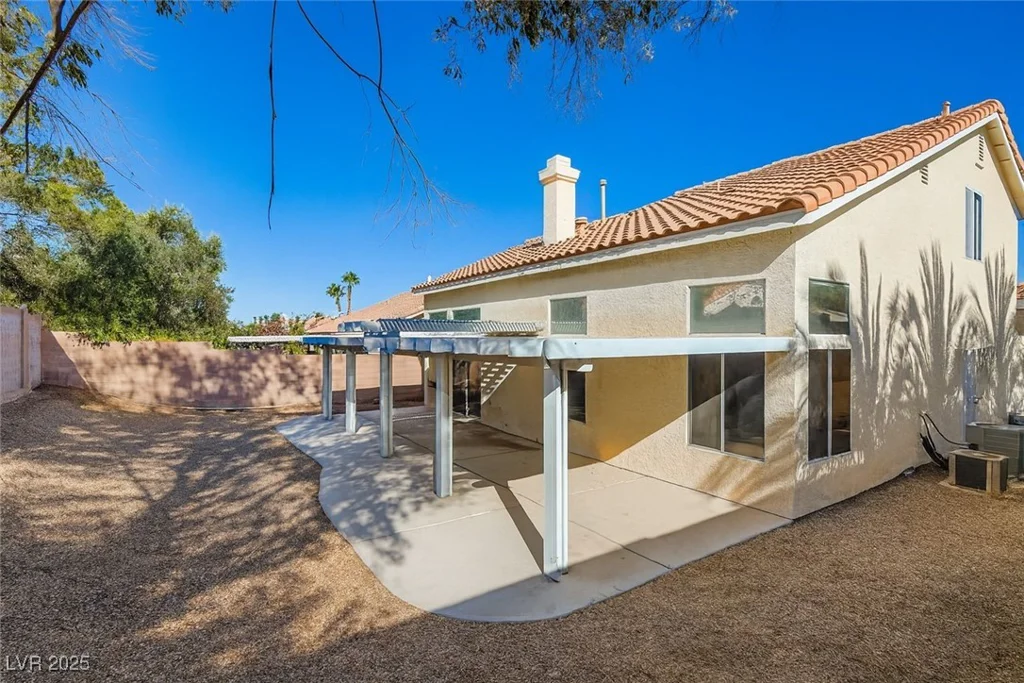4861 Alido, Las Vegas, NV 89147