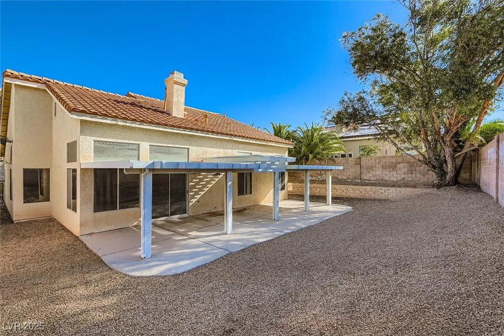 4861 Alido, Las Vegas, NV 89147