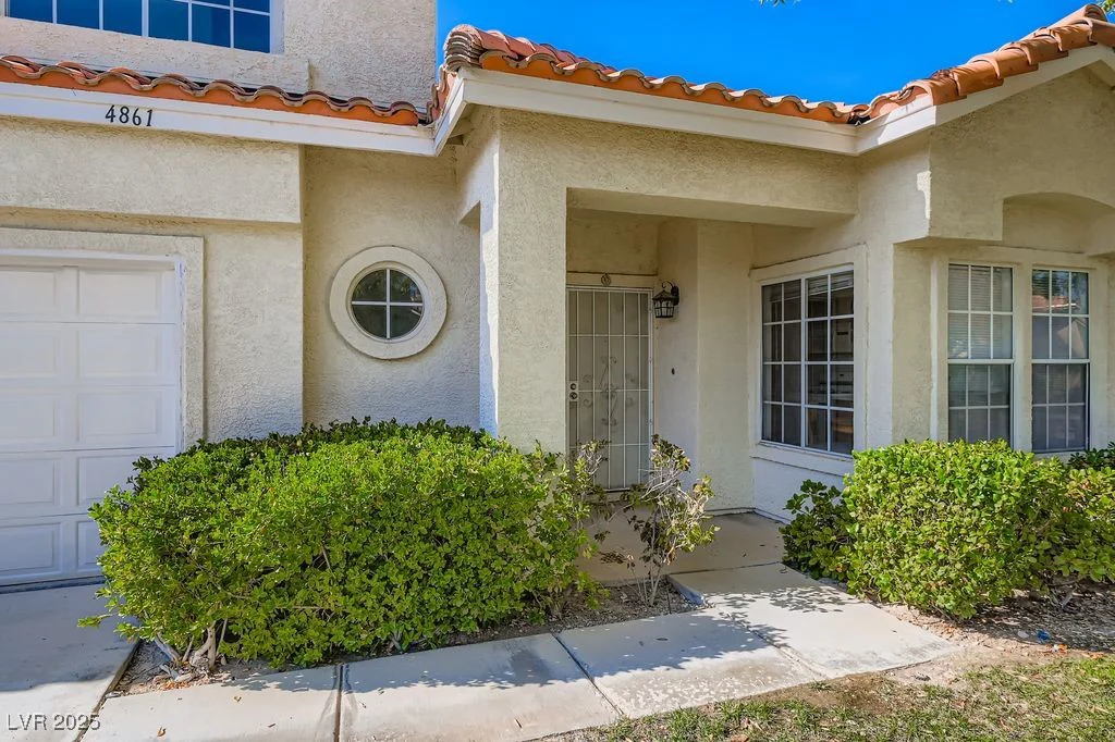 4861 Alido, Las Vegas, NV 89147