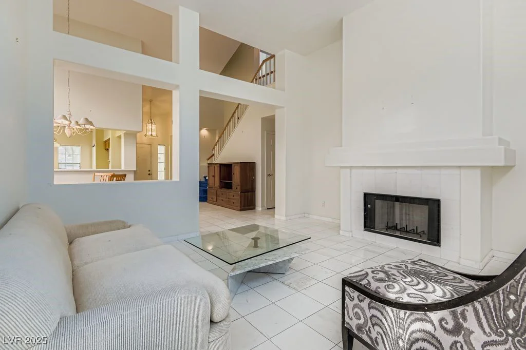4861 Alido, Las Vegas, NV 89147