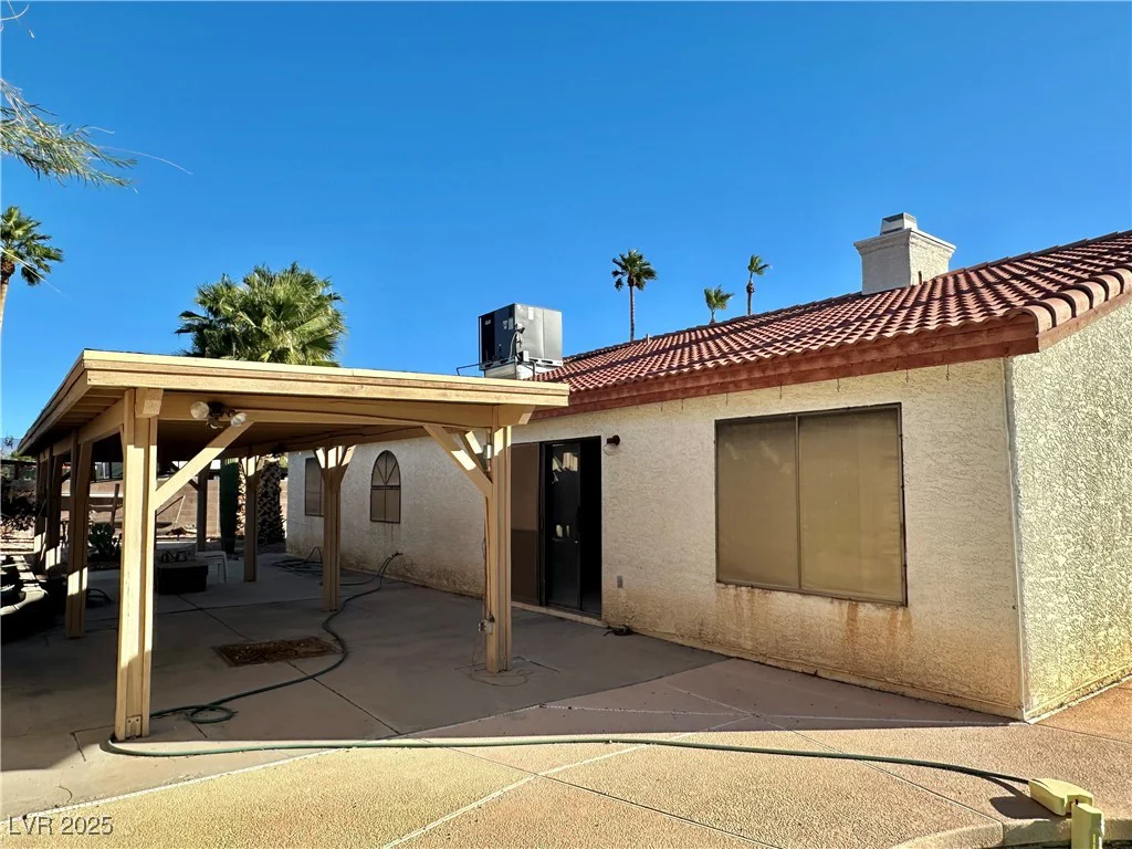 6325 Barkstone, Las Vegas, NV 89108