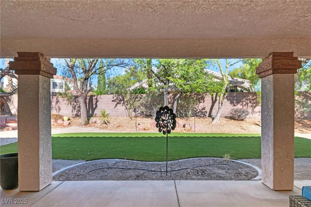 609 Ampere, Las Vegas, NV 89145