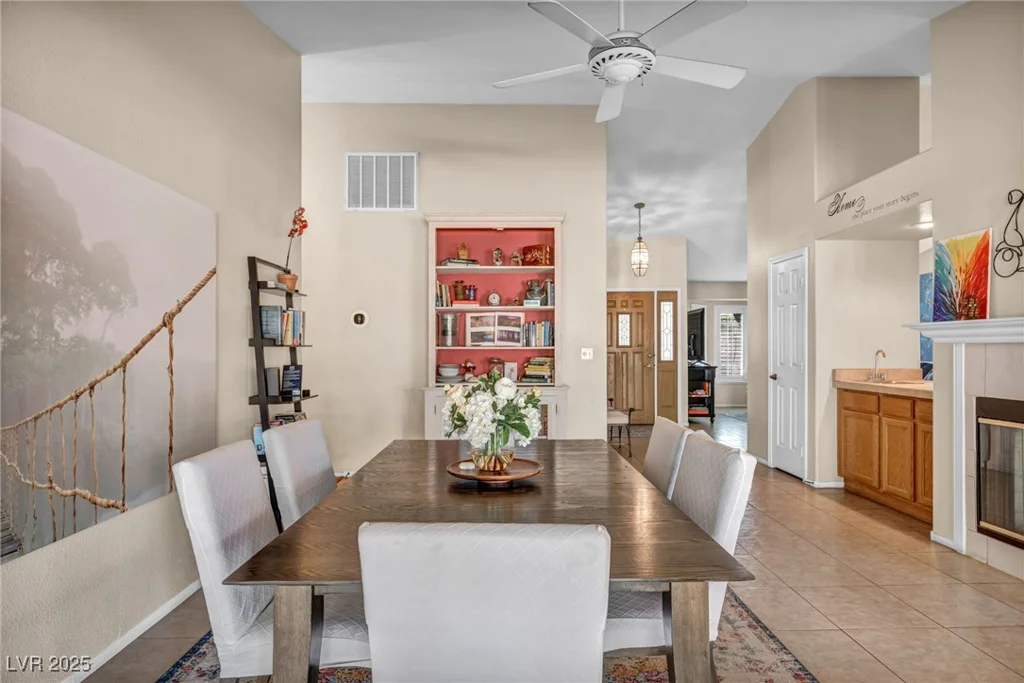 609 Ampere, Las Vegas, NV 89145