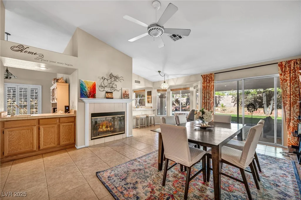 609 Ampere, Las Vegas, NV 89145