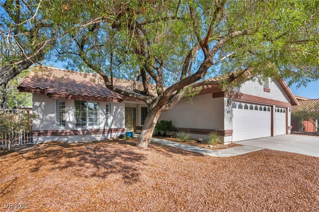 609 Ampere, Las Vegas, NV 89145