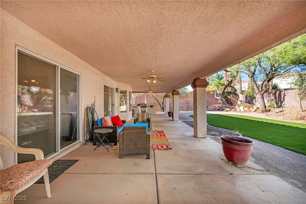 609 Ampere, Las Vegas, NV 89145