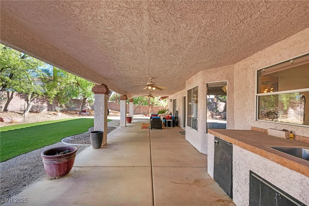 609 Ampere, Las Vegas, NV 89145