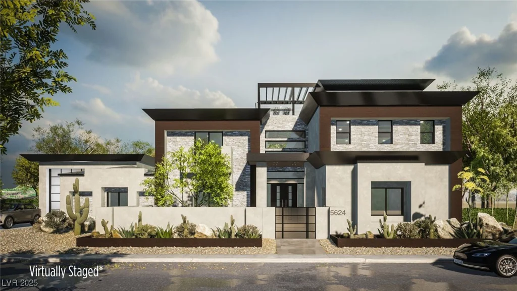 5624 Dapple Gray, Las Vegas, NV 89149