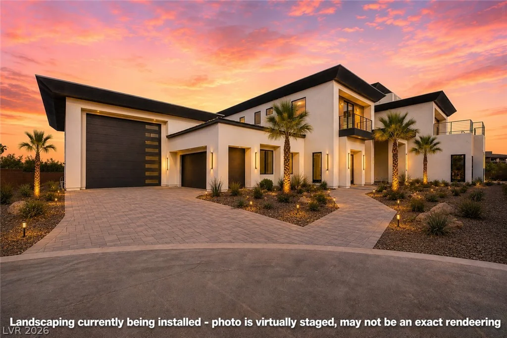 5624 Dapple Gray, Las Vegas, NV 89149