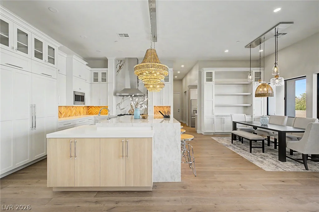 5624 Dapple Gray, Las Vegas, NV 89149