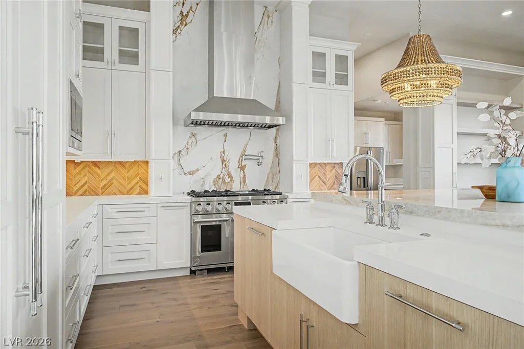 5624 Dapple Gray, Las Vegas, NV 89149