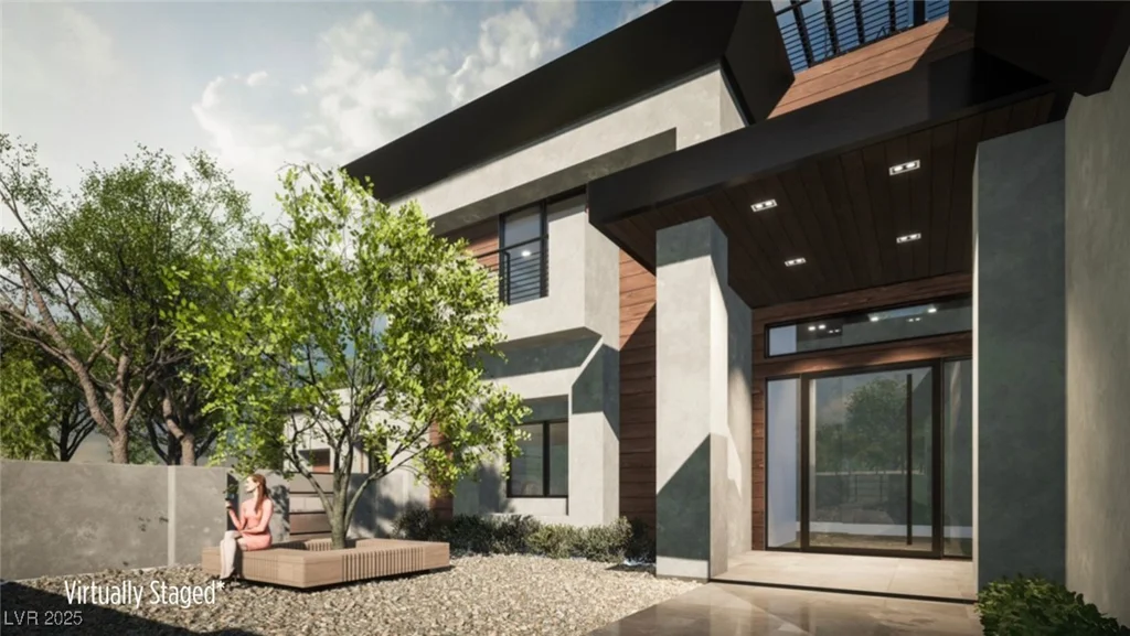 5624 Dapple Gray, Las Vegas, NV 89149