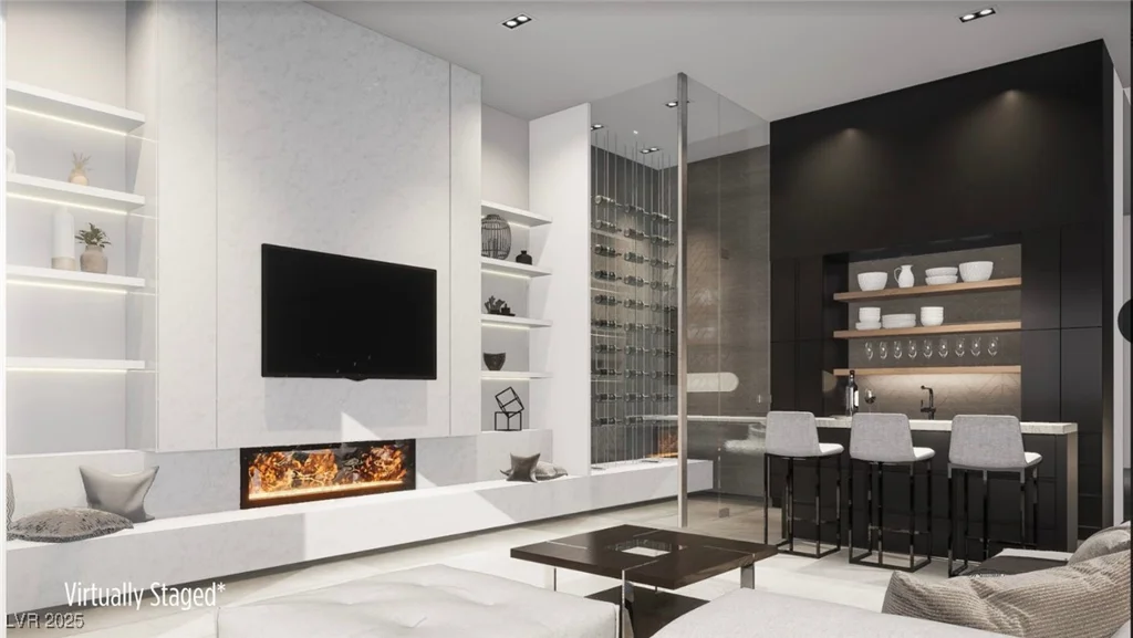 5624 Dapple Gray, Las Vegas, NV 89149