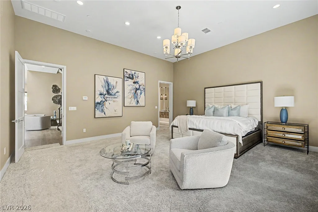 5624 Dapple Gray, Las Vegas, NV 89149