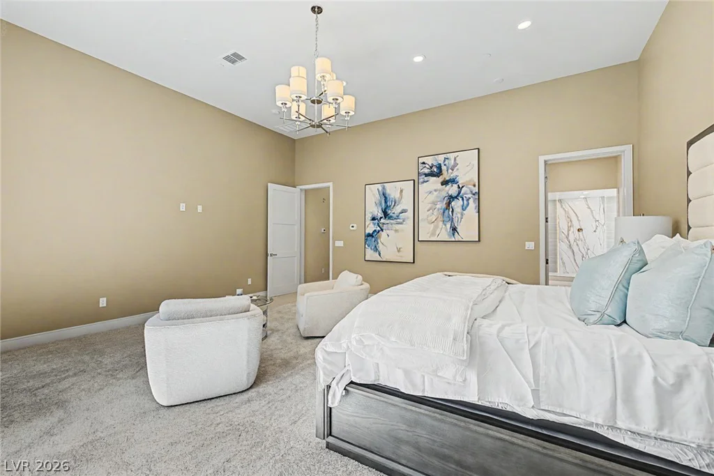 5624 Dapple Gray, Las Vegas, NV 89149