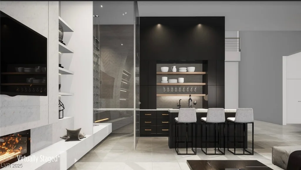 5624 Dapple Gray, Las Vegas, NV 89149