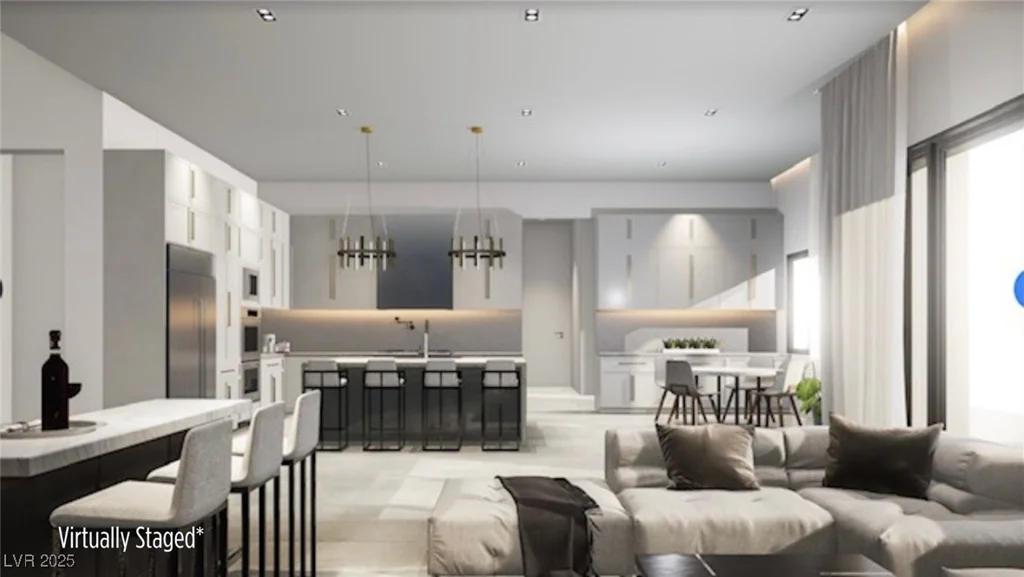 5624 Dapple Gray, Las Vegas, NV 89149
