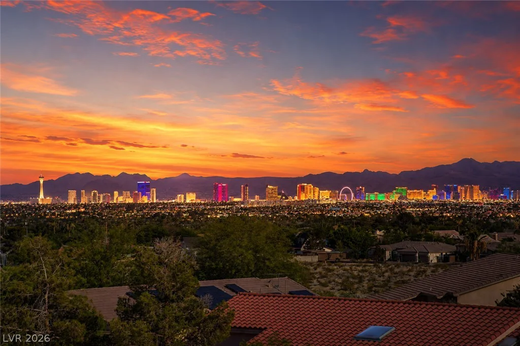 5624 Dapple Gray, Las Vegas, NV 89149