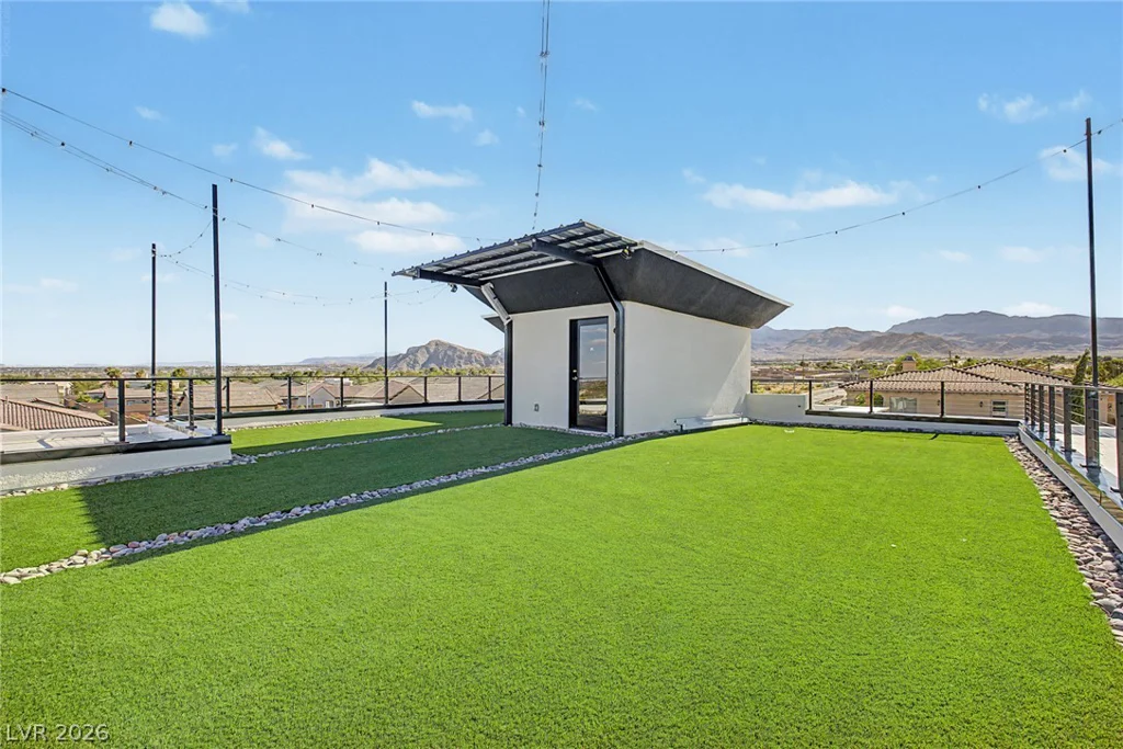 5624 Dapple Gray, Las Vegas, NV 89149