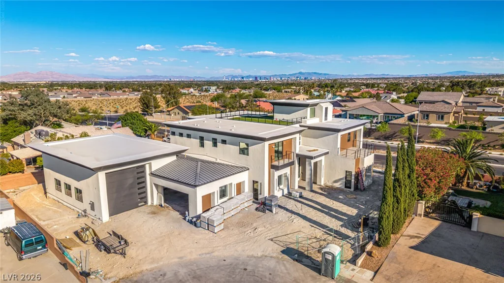 5624 Dapple Gray, Las Vegas, NV 89149