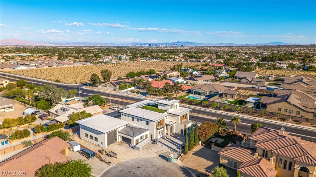 5624 Dapple Gray, Las Vegas, NV 89149