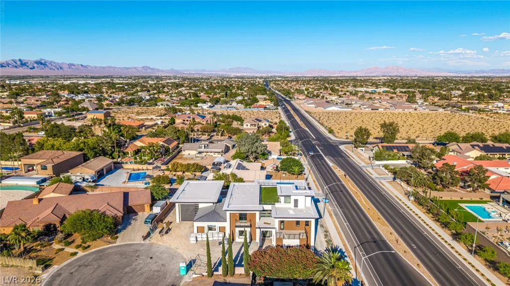 5624 Dapple Gray, Las Vegas, NV 89149