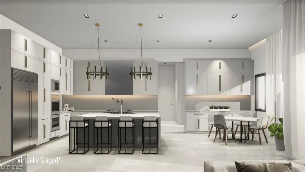 5624 Dapple Gray, Las Vegas, NV 89149