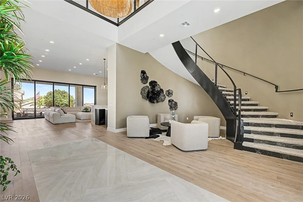 5624 Dapple Gray, Las Vegas, NV 89149