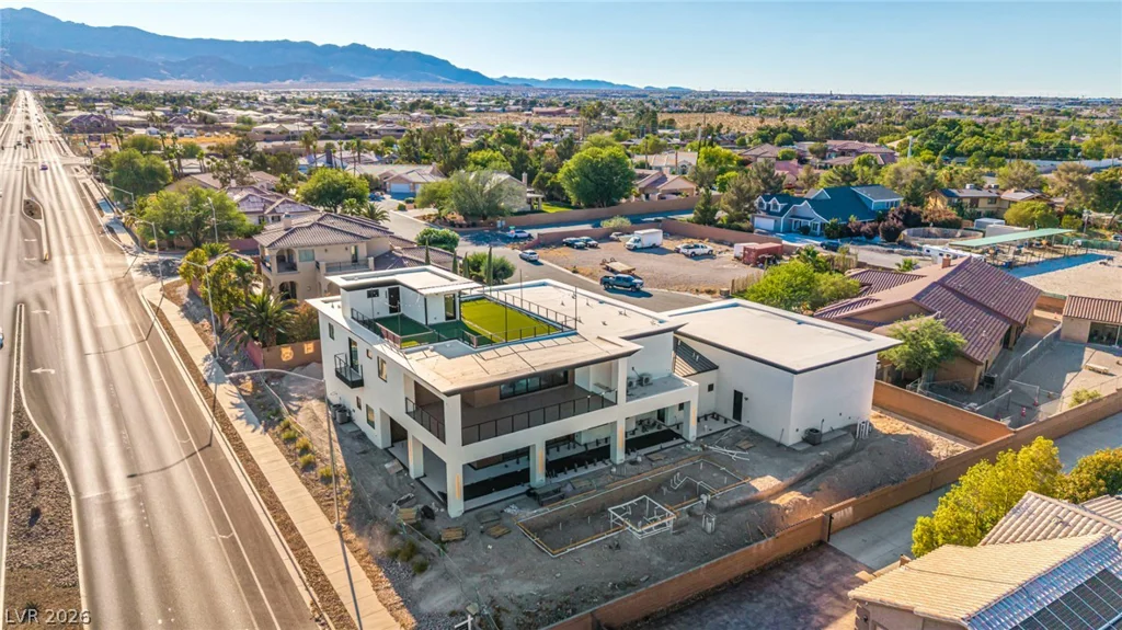 5624 Dapple Gray, Las Vegas, NV 89149