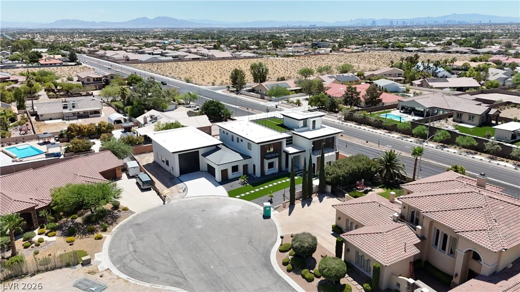 5624 Dapple Gray, Las Vegas, NV 89149