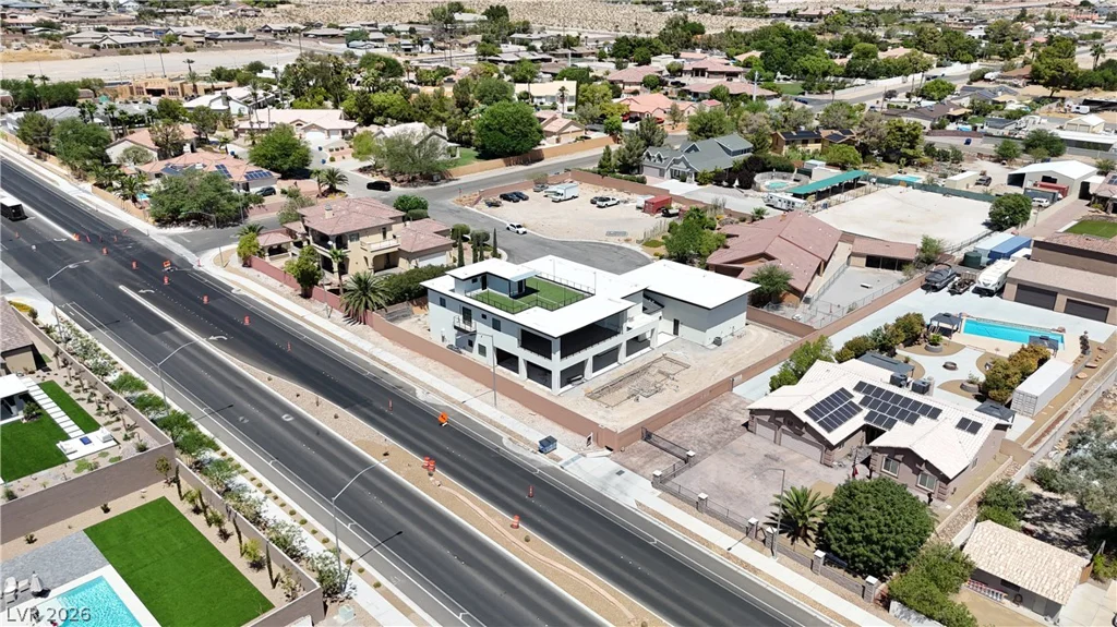 5624 Dapple Gray, Las Vegas, NV 89149