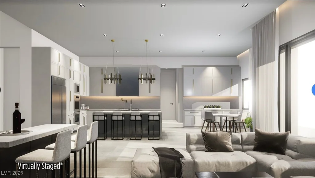 5624 Dapple Gray, Las Vegas, NV 89149
