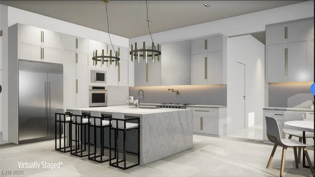 5624 Dapple Gray, Las Vegas, NV 89149