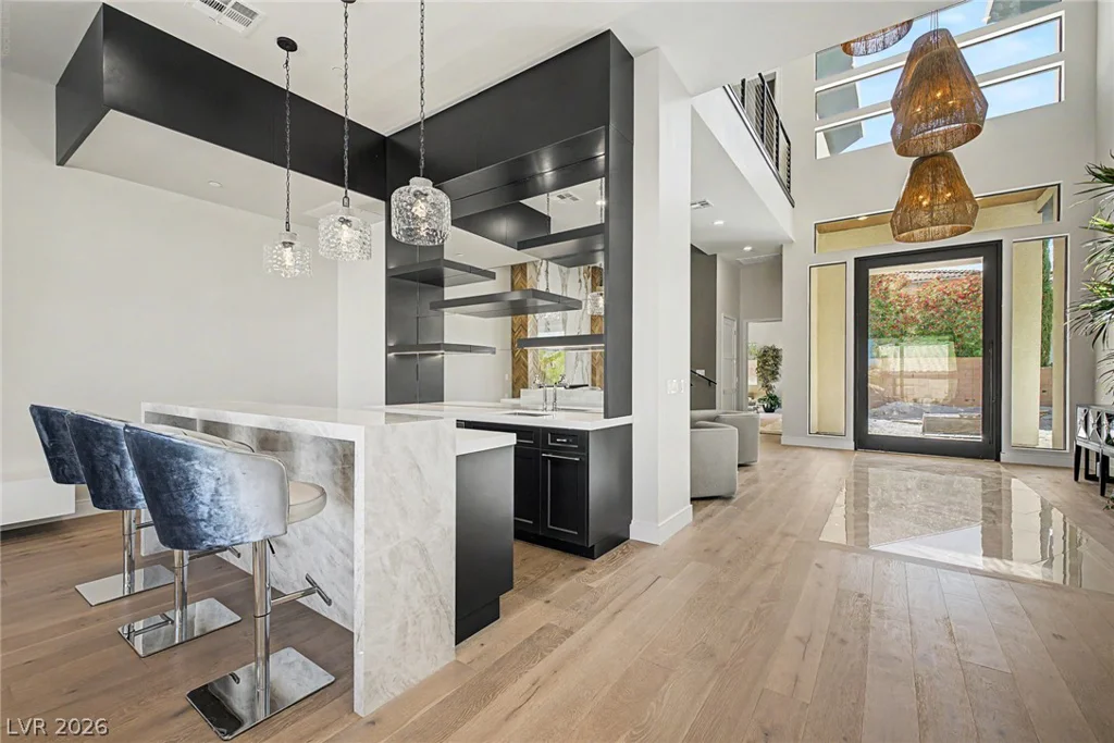 5624 Dapple Gray, Las Vegas, NV 89149