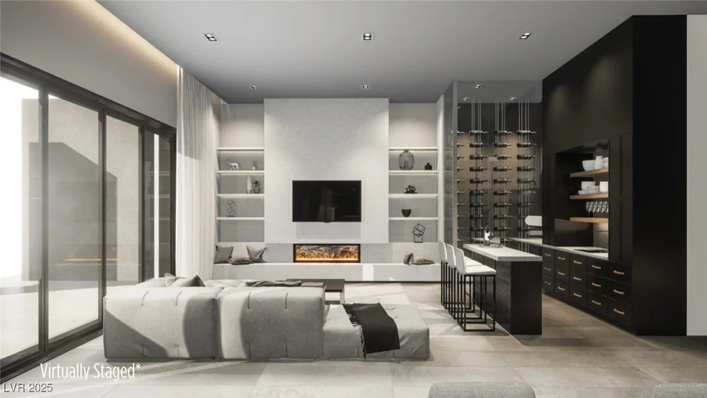 5624 Dapple Gray, Las Vegas, NV 89149