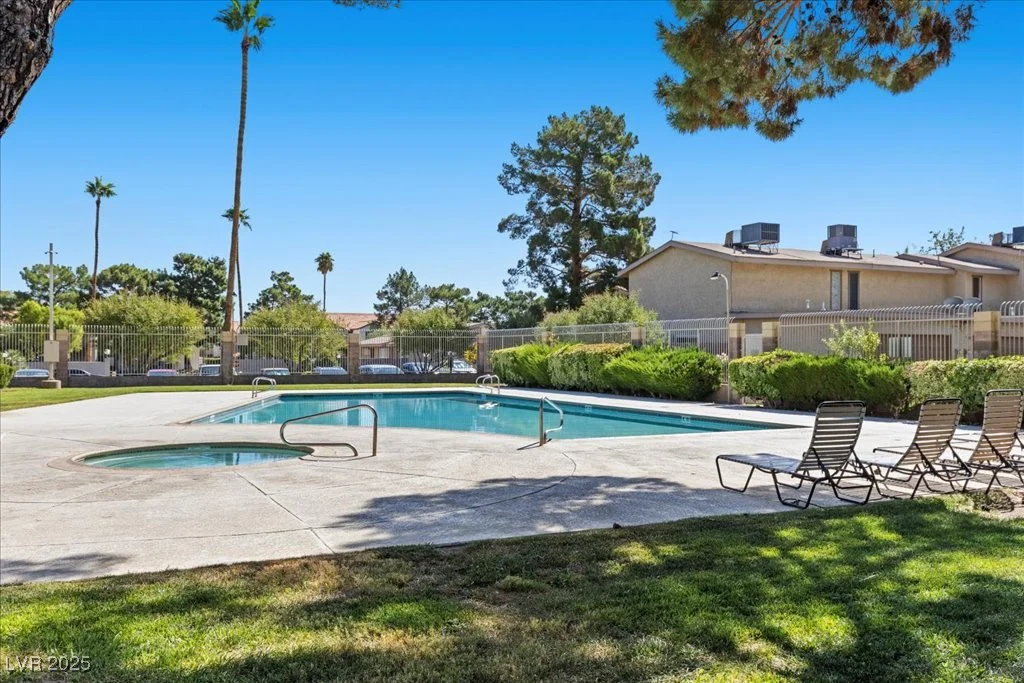2228 Silver Pine, Las Vegas, NV 89108