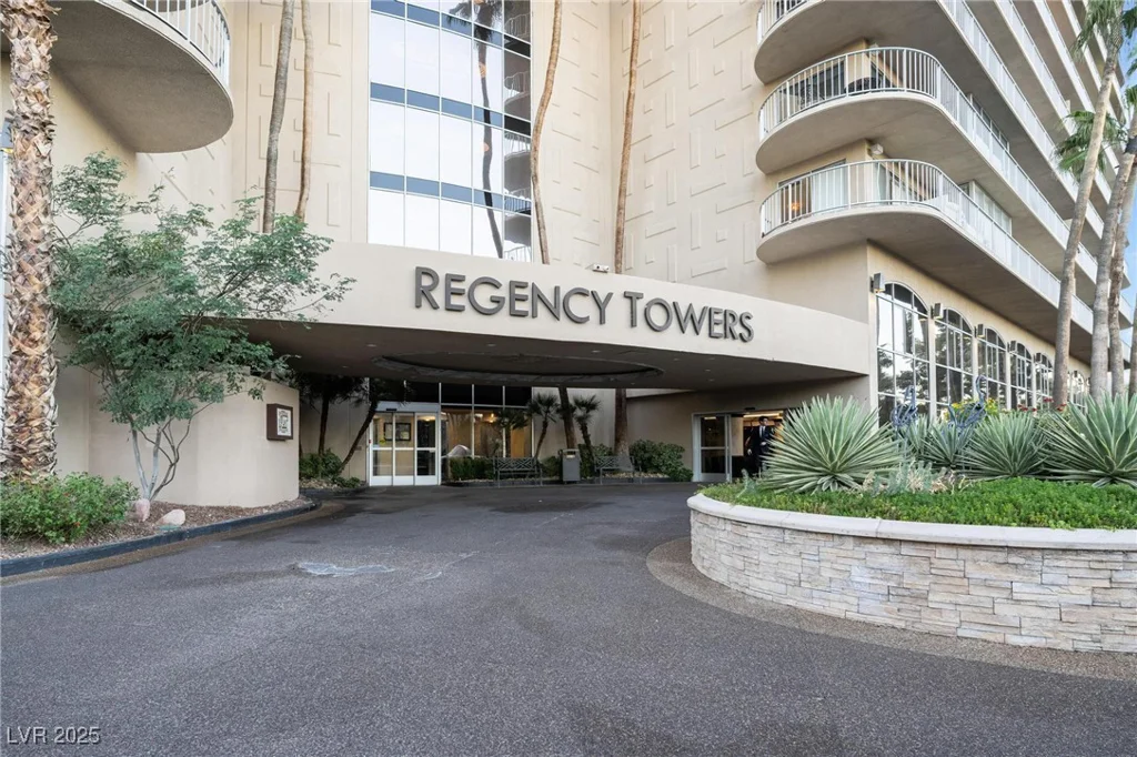 3111 Bel Air, Las Vegas, NV 89109