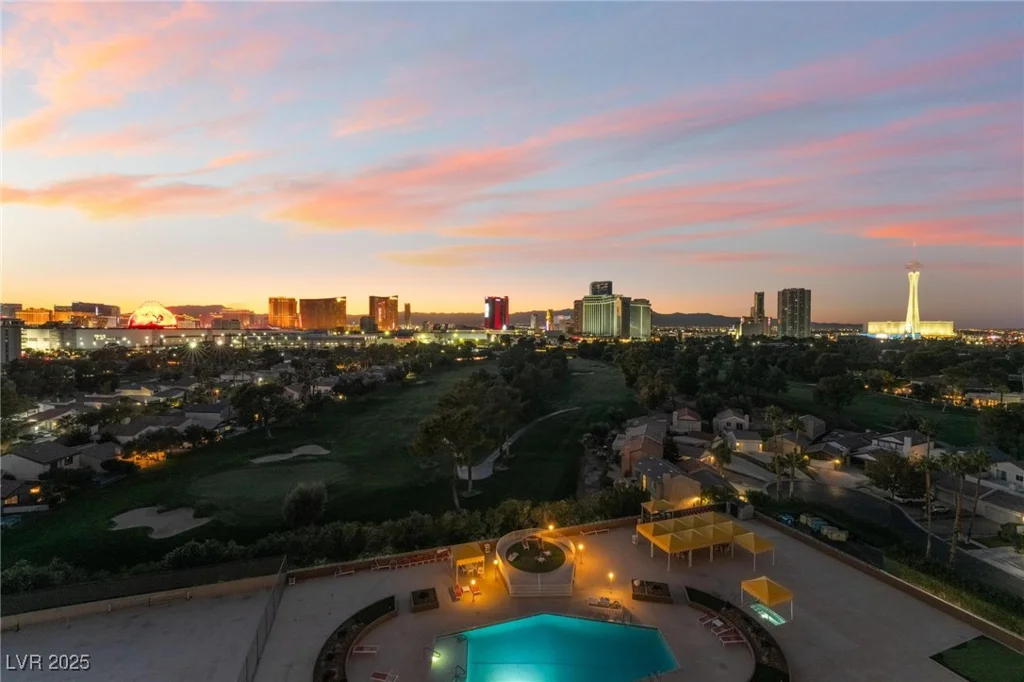 3111 Bel Air, Las Vegas, NV 89109