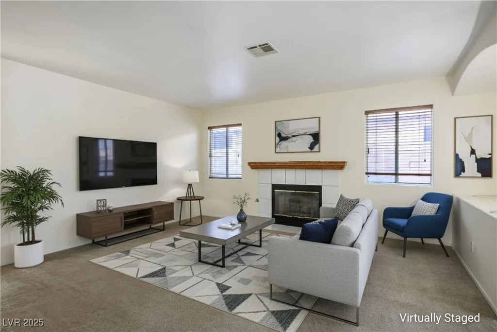 1105 Olvera, Las Vegas, NV 89128