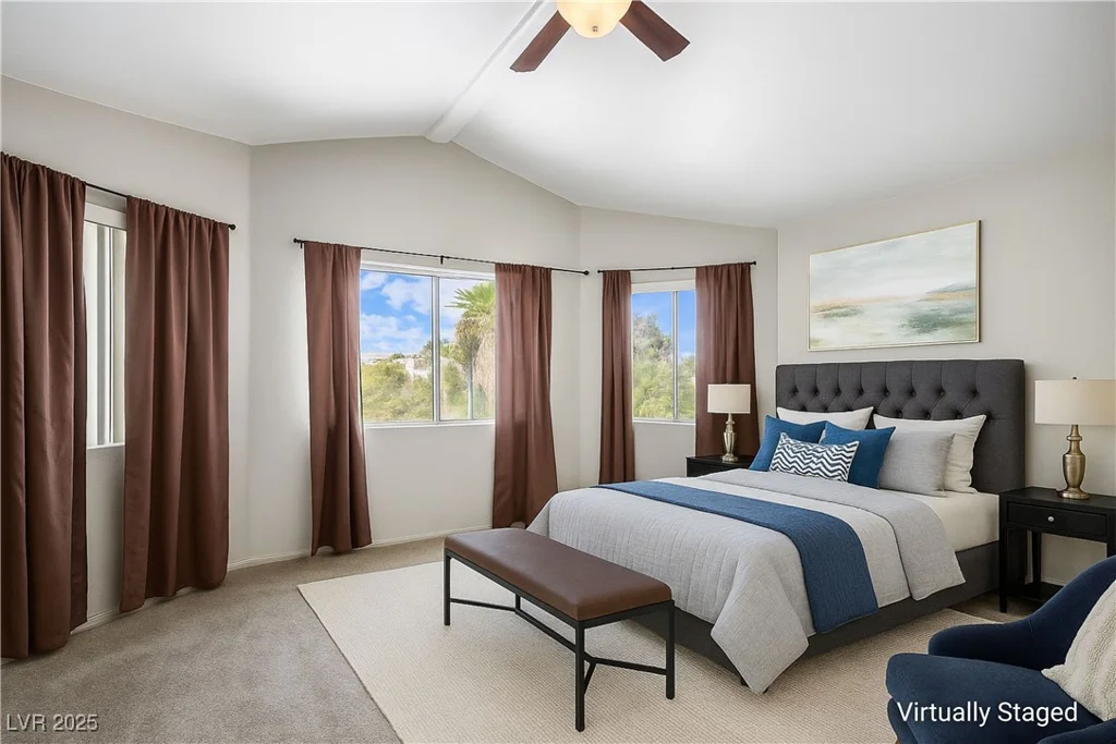 1105 Olvera, Las Vegas, NV 89128