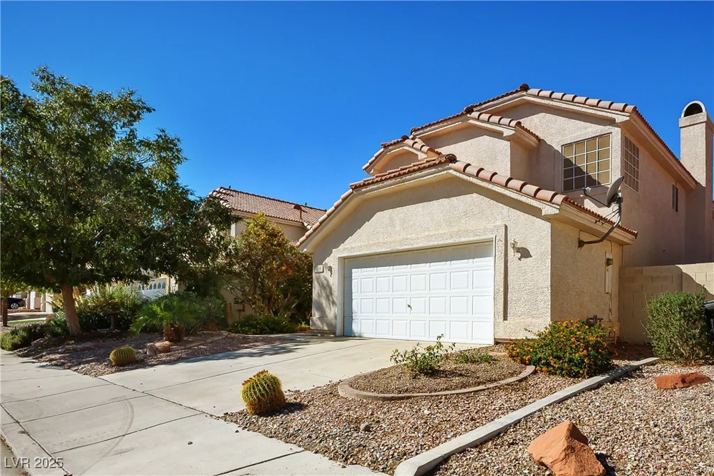 1105 Olvera, Las Vegas, NV 89128