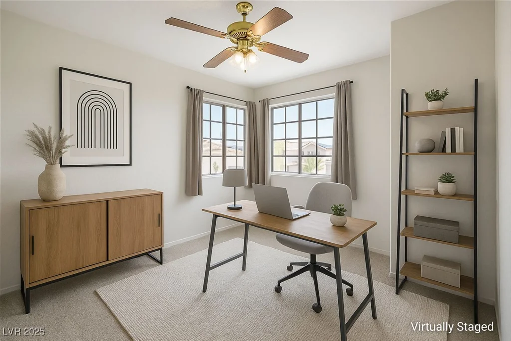 1105 Olvera, Las Vegas, NV 89128
