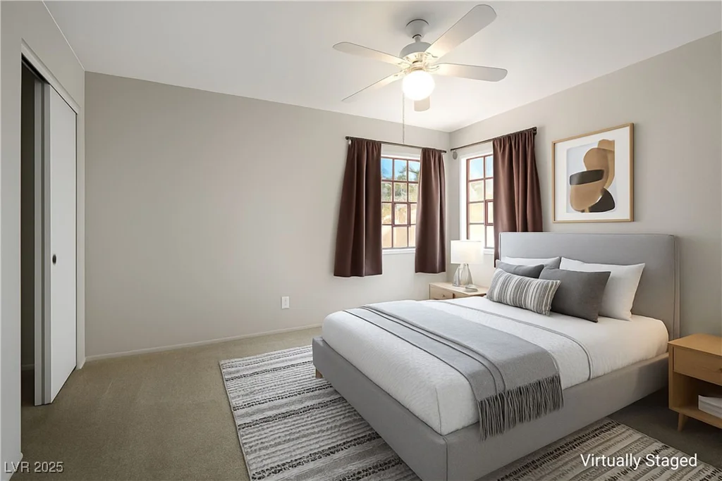 1105 Olvera, Las Vegas, NV 89128