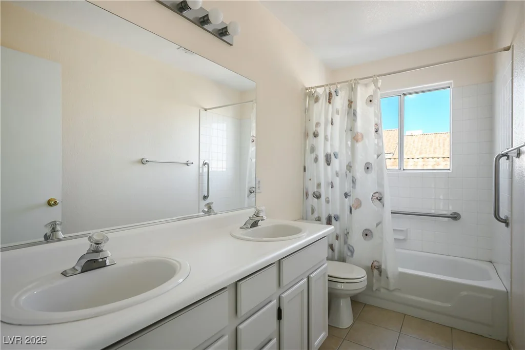 1105 Olvera, Las Vegas, NV 89128
